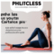 is pilates calisthenics 1